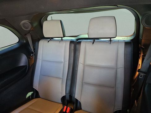 Certified 2021 Dodge Durango R/T w/ Technology Group image 30