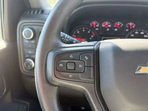 Used 2025 Chevrolet Silverado 3500 W/T image 23