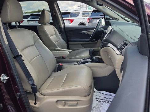 Used 2017 Honda Pilot EX-L image 17
