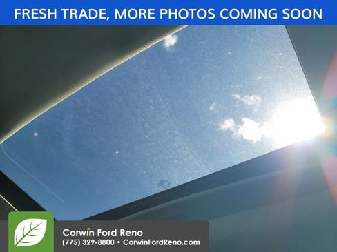 Used 2016 Ford Flex Limited w/ Equipment Group 303A AWD/4WD image 19