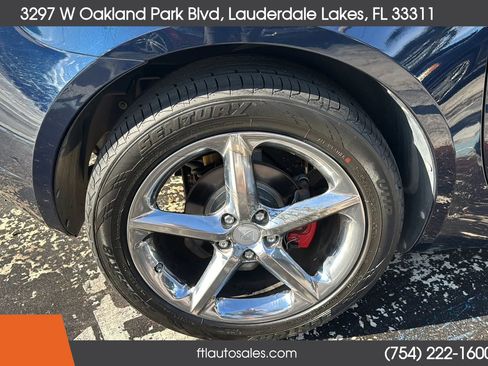Used 2008 Saturn Sky Red Line image 16
