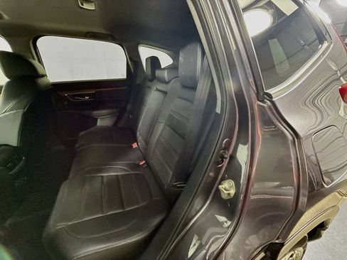 Used 2019 Honda CR-V Touring image 25