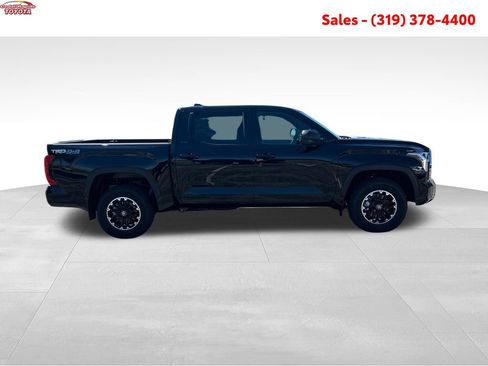 New 2026 Toyota Tundra SR5 AWD/4WD image 6