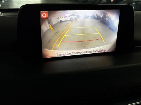 Used 2018 MAZDA CX-5 Touring w/ Preferred Equipment Package FWD image 24
