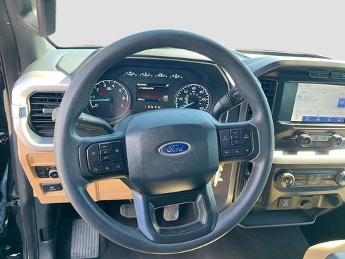 Used 2023 Ford F150 XLT AWD/4WD image 11