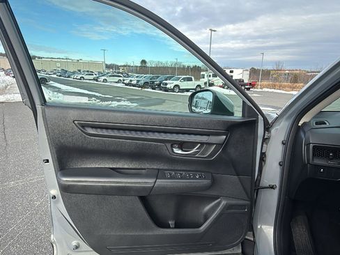 Used 2023 Honda CR-V LX image 26