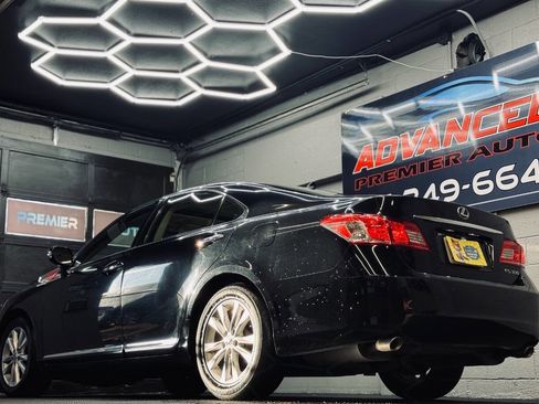 Used 2012 Lexus ES 350 image 9