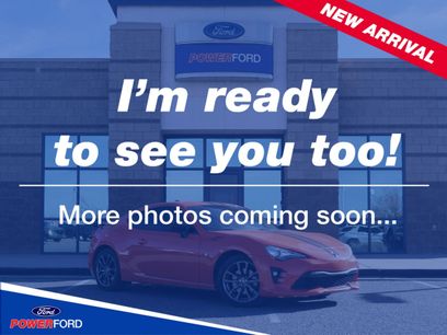Used 2017 Toyota 86 860 Special Edition