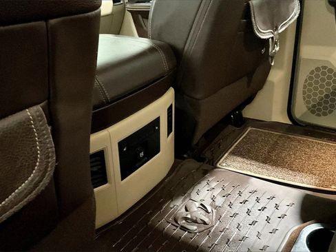 Used 2017 RAM 1500 Laramie Longhorn w/ Convenience Group image 11