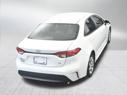 Used 2024 Toyota Corolla LE image 49
