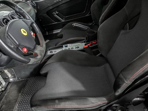 Used 2009 Ferrari F430 Scuderia RWD image 31