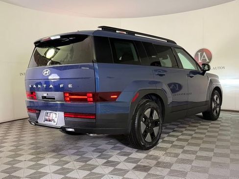 New 2026 Hyundai Santa Fe SEL image 8
