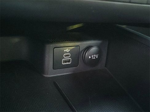 Used 2025 Ford Escape ST-Line w/ Equipment Group 301A image 8