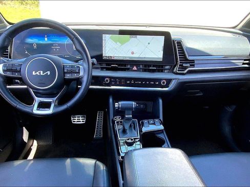 Used 2024 Kia Sportage X-Pro AWD/4WD image 13