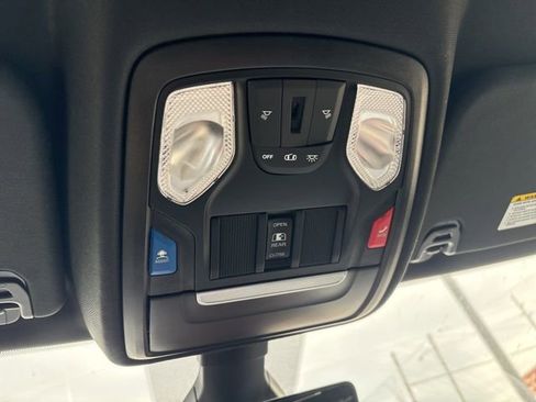 Used 2022 RAM 1500 Big Horn image 36