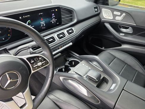 Used 2021 Mercedes-Benz GLE 350 image 22