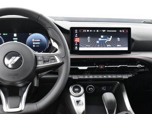 New 2024 Dodge Hornet R/T image 30