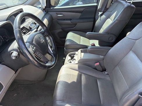 Used 2017 Honda Odyssey EX-L image 6