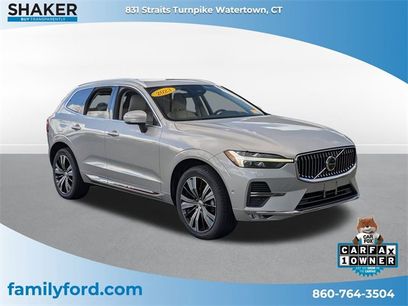 Used 2023 Volvo XC60 B5 Plus w/ Climate Package
