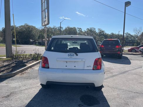 Used 2005 Scion xA FWD image 6