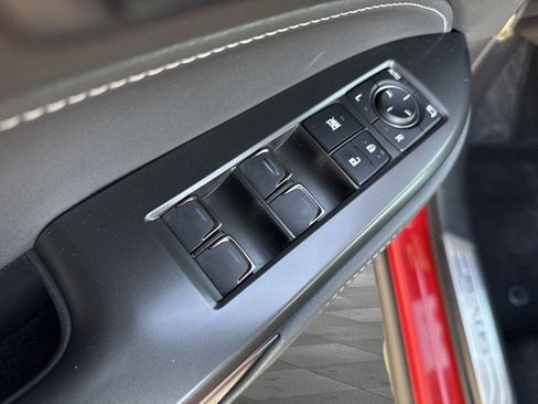 Certified 2025 Lexus NX 250 FWD w/ Premium Package image 23