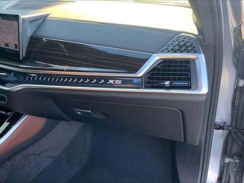 Certified 2026 BMW X5 sDrive40i image 20
