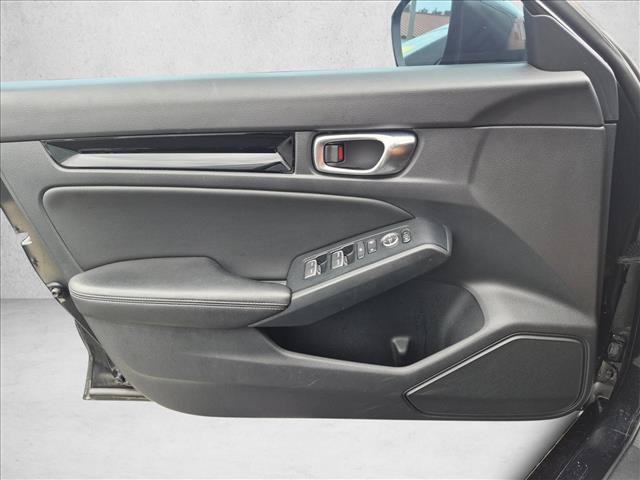 Used 2023 Honda Civic EX-L image 13