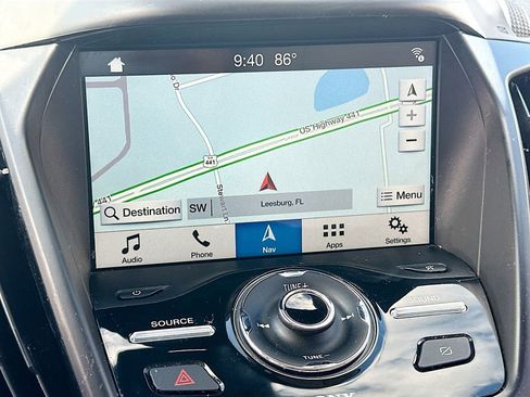 Used 2019 Ford Escape Titanium FWD image 13
