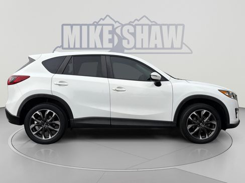 Used 2016 MAZDA CX-5 Grand Touring FWD image 6
