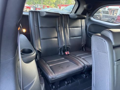 New 2026 Dodge Durango GT AWD/4WD image 14