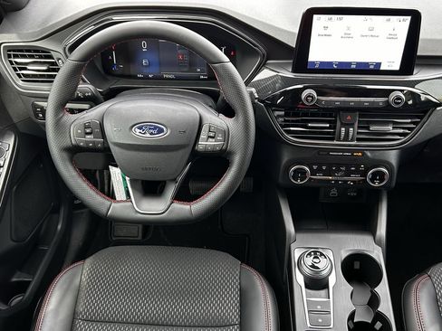 New 2026 Ford Escape ST-Line Select image 35
