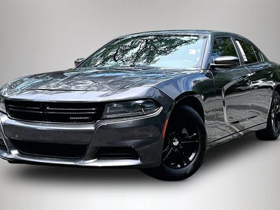 Used 2022 Dodge Charger SXT