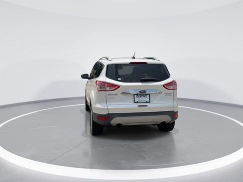 Used 2014 Ford Escape Titanium FWD image 6