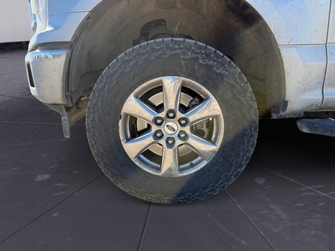 Used 2018 Ford F150 XLT w/ Equipment Group 302A Luxury image 14