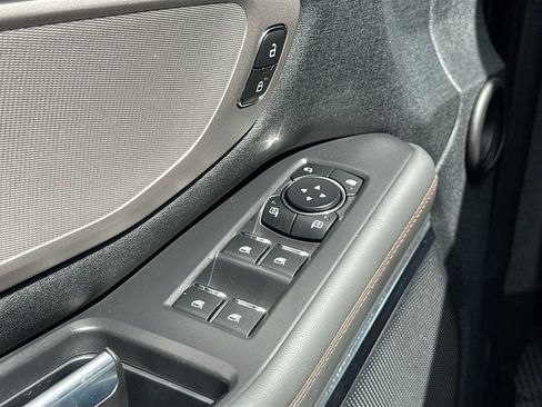 Used 2025 Ford Expedition Max Active AWD/4WD image 18