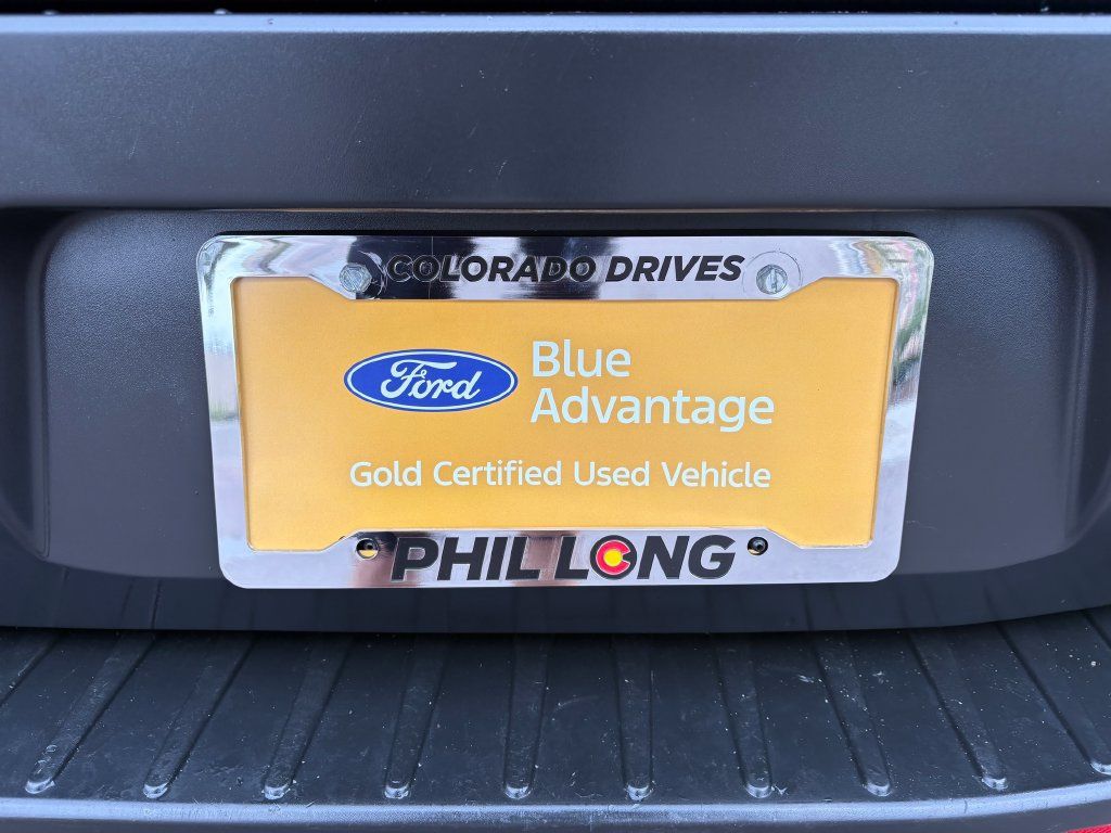 Used 2024 Ford Transit 350 XLT w/ Livery Package RWD image 27