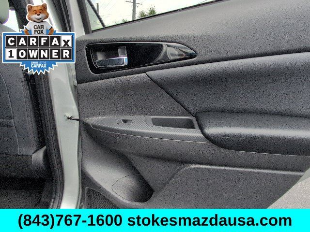 Used 2025 Mitsubishi Eclipse Cross SE AWD/4WD image 22