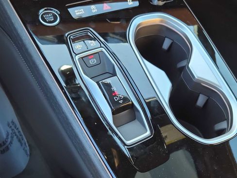 New 2026 Audi A6 Premium Plus image 25