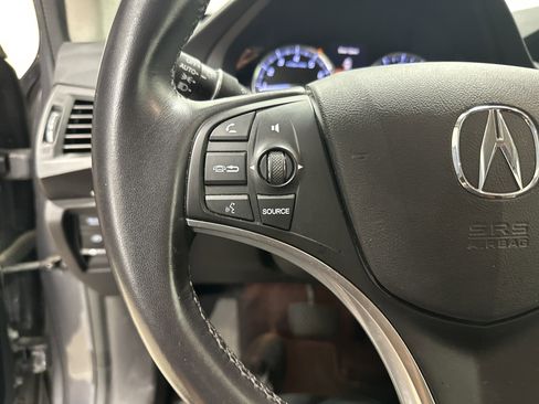 Used 2020 Acura MDX SH-AWD w/ Technology Package image 19