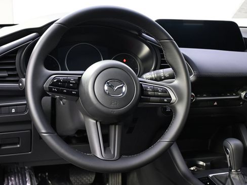 New 2026 MAZDA MAZDA3 s Sport image 12
