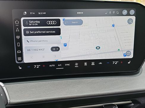 New 2026 Audi Q3 quattro 2.0T AWD/4WD image 22