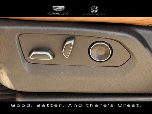 Used 2021 Cadillac Escalade Sport RWD image 23
