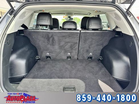 Used 2020 Jeep Compass Latitude FWD image 36