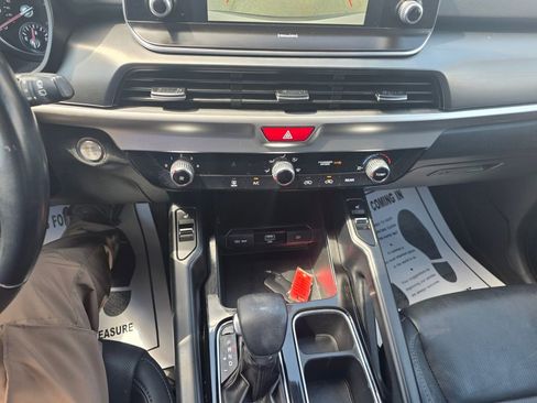 Used 2020 Kia Telluride S AWD/4WD image 20