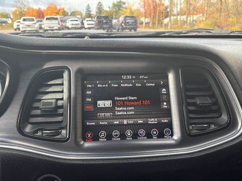 Used 2017 Dodge Challenger R/T Scat Pack image 49