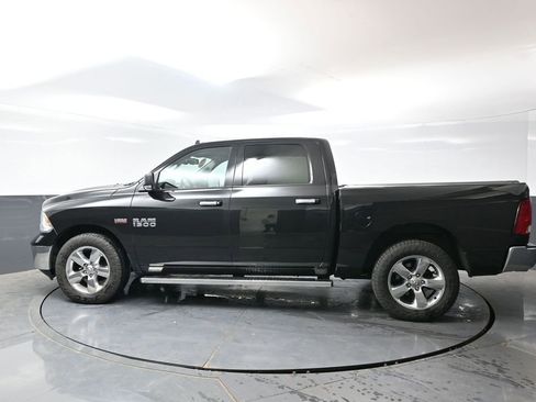 Used 2015 RAM 1500 Big Horn AWD/4WD image 8