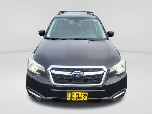 Used 2018 Subaru Forester 2.5i Touring w/ Popular Package #3B image 9