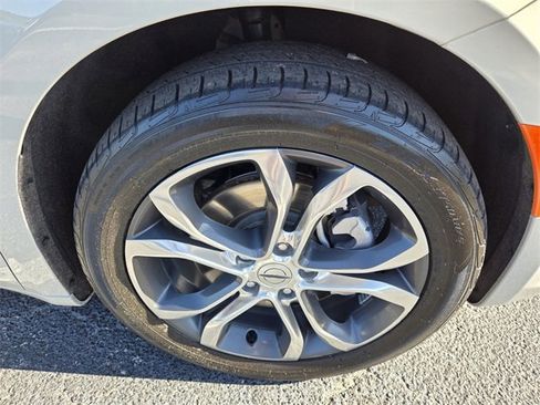 Used 2021 Chrysler Pacifica Pinnacle image 25