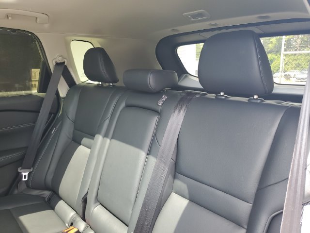 Certified 2025 Nissan Rogue SL w/ SL Premium Package FWD image 33