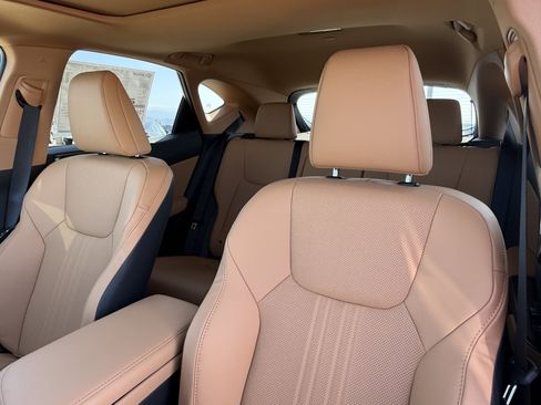 New 2026 Lexus NX 350 AWD w/ Premium Package image 20
